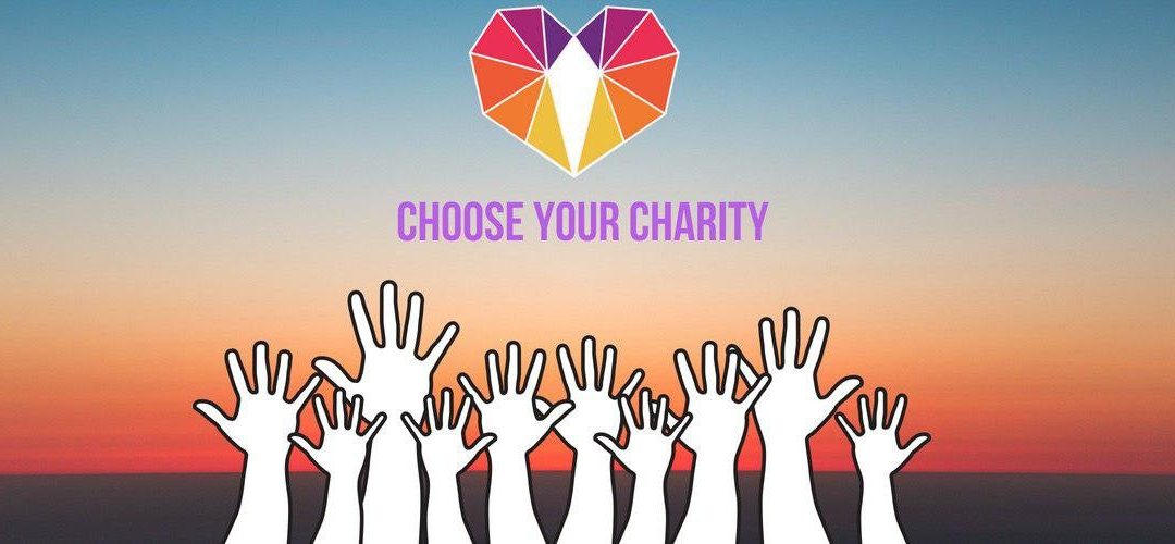 EOS – Vote for the Community – Vote for Charity