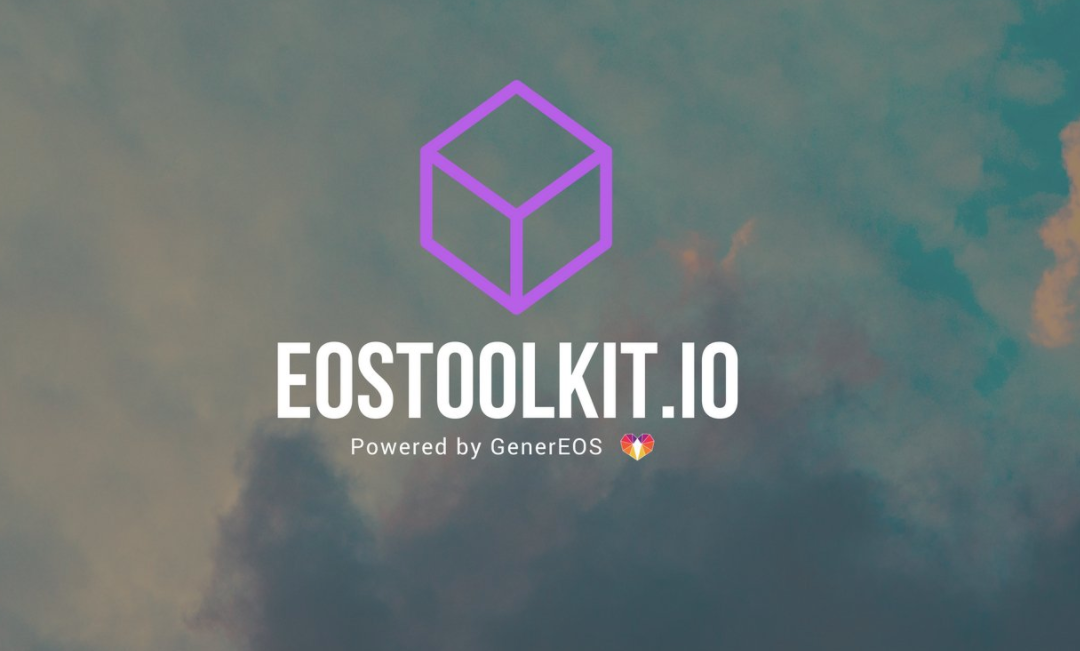 EOSToolkit.io – Testnet support add