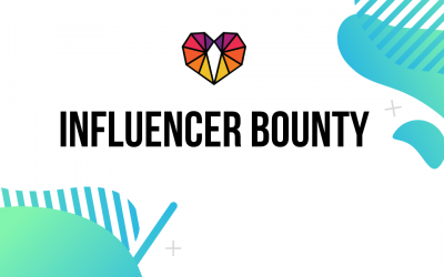 GenPool.io – Influencer Bounty Program