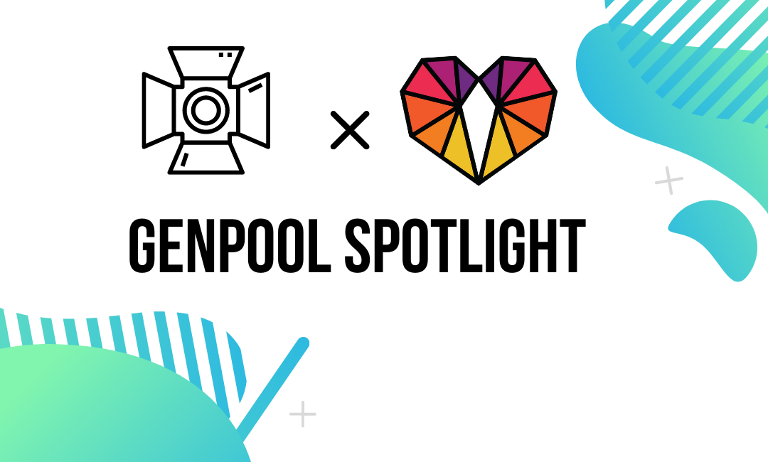 GenPool Spotlight Series – AMA Special, part 2 with GenerEOS